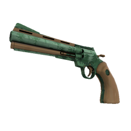 free tf2 item Alpine Revolver (Factory New)