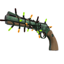 Festivized Alpine Revolver (Field-Tested)