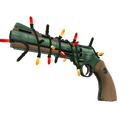Festivized Alpine Revolver (Minimal Wear)