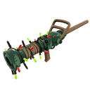 Festivized Alpine Medi Gun (Factory New)