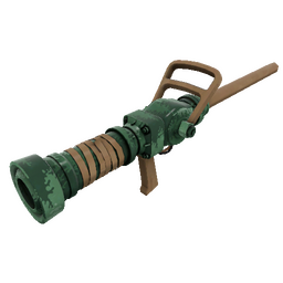 free tf2 item Alpine Medi Gun (Factory New)