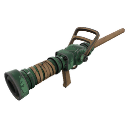 free tf2 item Alpine Medi Gun (Field-Tested)