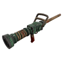 Alpine Medi Gun (Battle Scarred)