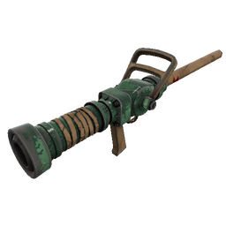 free tf2 item Alpine Medi Gun (Well-Worn)