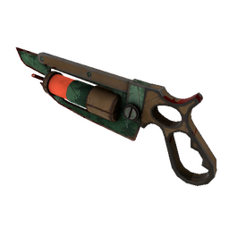 free tf2 item Alpine Ubersaw (Well-Worn)