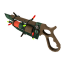 Strange Festivized Alpine Ubersaw (Factory New)