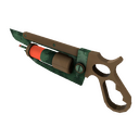 Strange Specialized Killstreak Alpine Ubersaw (Factory New)