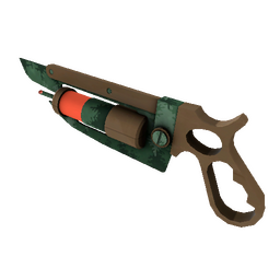 free tf2 item Alpine Ubersaw (Factory New)