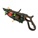 Strange Festivized Alpine Übersaw (Field-Tested)