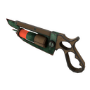 Alpine Ubersaw (Field-Tested)