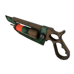 free tf2 item Alpine Ubersaw (Field-Tested)