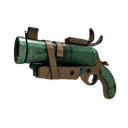 Strange Unusual Professional Killstreak Alpine Detonator (Field-Tested) (Cool)