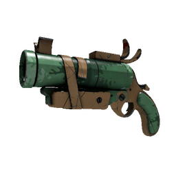 free tf2 item Alpine Detonator (Field-Tested)