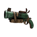 Strange Killstreak Alpine Detonator (Battle Scarred)
