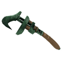Unusual Professional Killstreak Alpine Jag (Factory New) (Cool)