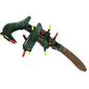 Strange Festivized Killstreak Alpine Jag (Minimal Wear)