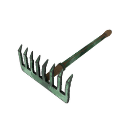 Alpine Back Scratcher (Field-Tested)