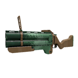 free tf2 item Strange Alpine Loch-n-Load (Factory New)