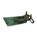 Killstreak Alpine Amputator (Minimal Wear)