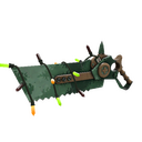 Strange Festivized Killstreak Alpine Amputator (Field-Tested)