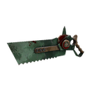 Alpine Amputator (Battle Scarred)