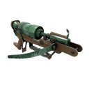 Killstreak Alpine Crusader's Crossbow (Field-Tested)