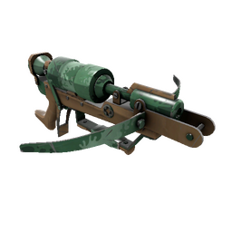 free tf2 item Alpine Crusader's Crossbow (Field-Tested)