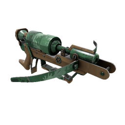 free tf2 item Strange Alpine Crusader's Crossbow (Field-Tested)