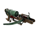 Alpine Crusader's Crossbow (Battle Scarred)