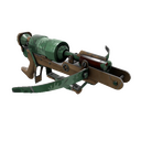 Unusual Alpine Crusader's Crossbow (Well-Worn) (Cool)