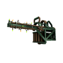Festivized Professional Killstreak Alpine Brass Beast (Minimal Wear)