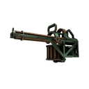 Alpine Brass Beast (Well-Worn)