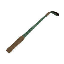 free tf2 item Alpine Disciplinary Action (Minimal Wear)