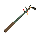 Strange Festivized Alpine Disciplinary Action (Field-Tested)