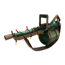 Festivized Specialized Killstreak Alpine Tomislav (Factory New)