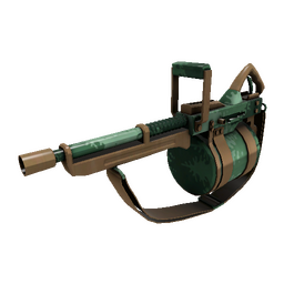 free tf2 item Killstreak Alpine Tomislav (Factory New)