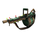 Festivized Alpine Tomislav (Field-Tested)