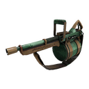 Strange Specialized Killstreak Alpine Tomislav (Field-Tested)