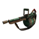 Alpine Tomislav (Battle Scarred)