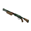 Alpine Family Business (Well-Worn)