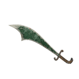 free tf2 item Alpine Persian Persuader (Well-Worn)