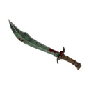 Alpine Shahanshah (Battle Scarred)