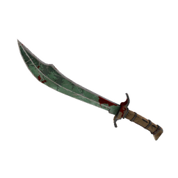 free tf2 item Alpine Shahanshah (Battle Scarred)