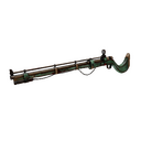 Strange Specialized Killstreak Alpine Bazaar Bargain (Battle Scarred)