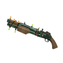 Strange Festivized Alpine Reserve Shooter (Field-Tested)