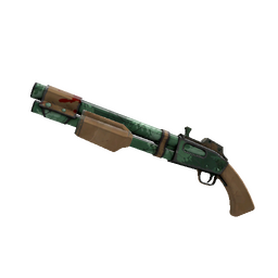 free tf2 item Alpine Reserve Shooter (Well-Worn)