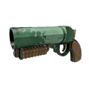 Strange Professional Killstreak Alpine Scorch Shot (Minimal Wear)