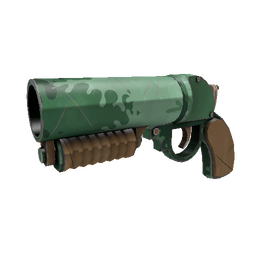 free tf2 item Alpine Scorch Shot (Minimal Wear)