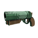 Unusual Professional Killstreak Alpine Scorch Shot (Factory New) (Hot)
