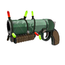 Festivized Alpine Scorch Shot (Field-Tested)